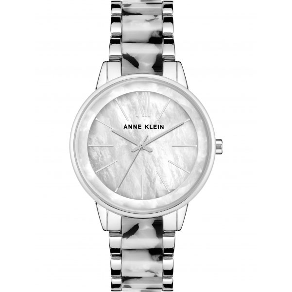 Часы Anne Klein Plastic 1413BTSV
